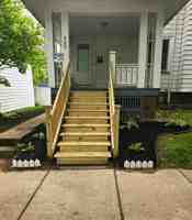 featured image of 485 Sawyer St #1