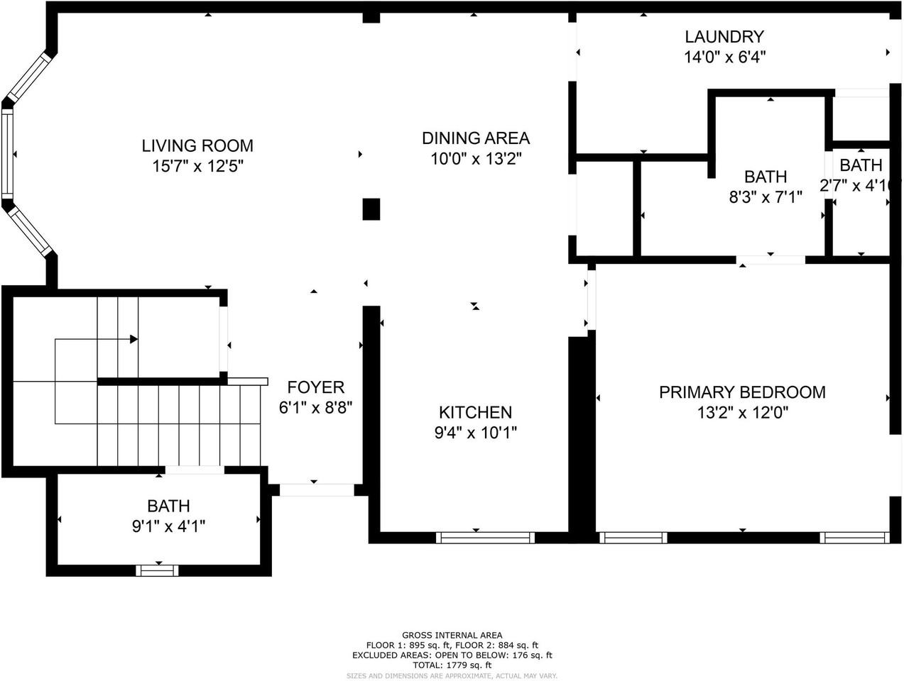 3348 Archduke Dr - Photo 3 of 3
