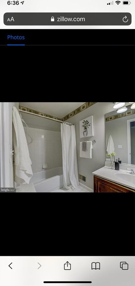 1205 S Hanover St - Photo 2 of 11