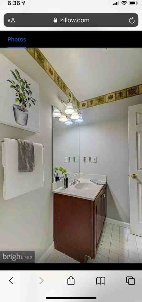 1205 S Hanover St - Photo 3 of 11