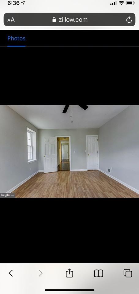 1205 S Hanover St - Photo 6 of 11