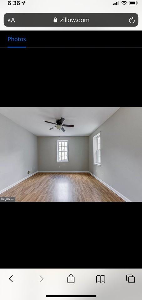 1205 S Hanover St - Photo 7 of 11