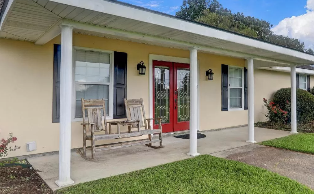 1023 Alexander Rd #NA - Photo 3 of 22