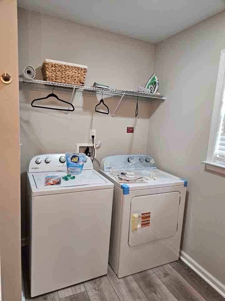 6712 Old Lexington Rd #B - Photo 6 of 8