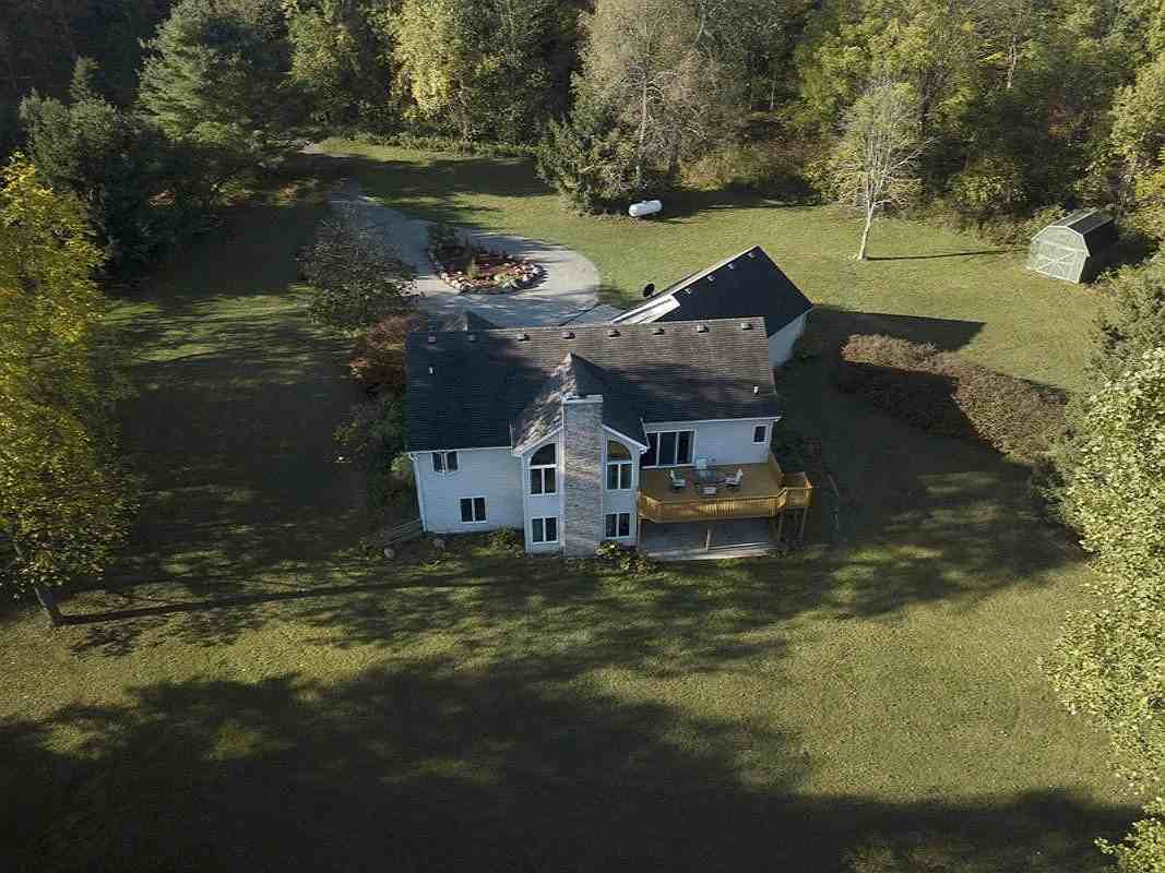 6369 Morrison Lake Rd - Photo 2 of 3