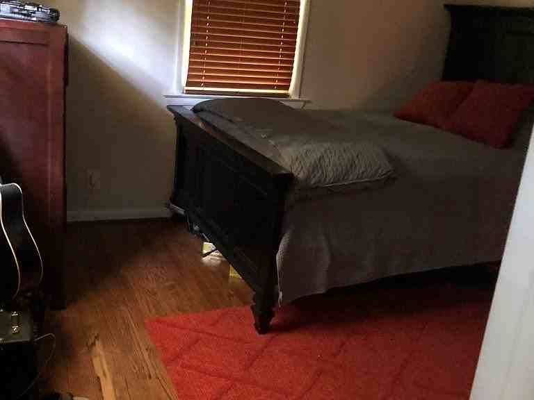 1437 Dudley Mountain Rd - Photo 4 of 15