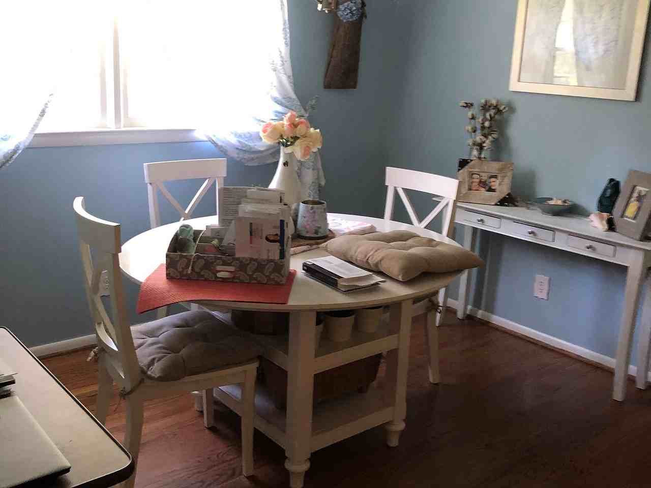 1437 Dudley Mountain Rd - Photo 5 of 15