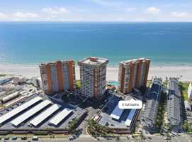 featured image of 17900 Gulf Blvd #16C