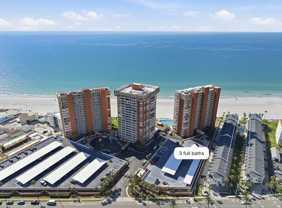17900 Gulf Blvd #16C - Photo 1 of 1