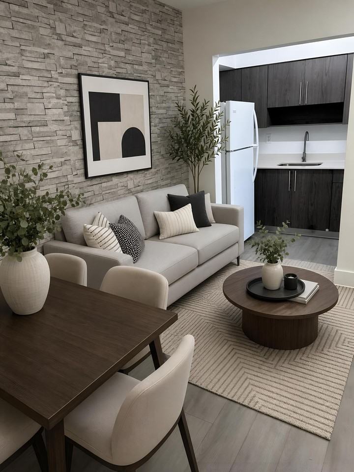 Cozy Apartments - Photo 4 of 5