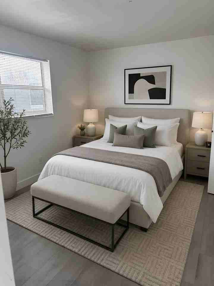Cozy Apartments - Photo 5 of 5