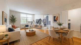 66-15 Thornton Place #4E - Photo 1 of 1