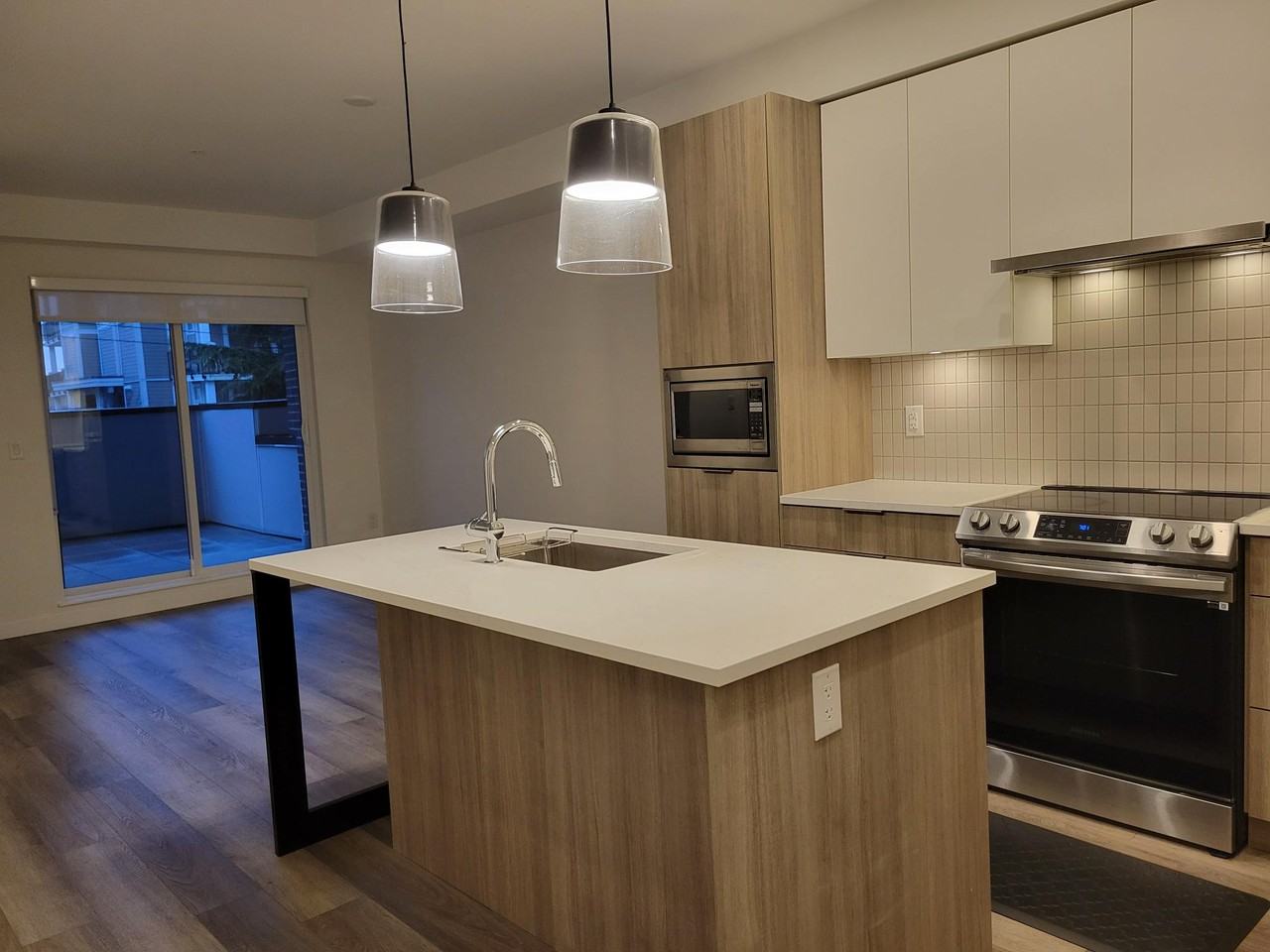 20695 Eastleigh Crescent #207 - Photo 2 of 15