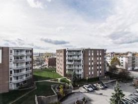 2320 Rue Ward #303 - Photo 1 of 1