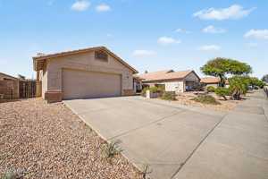 featured image of 8752 W Melinda Ln