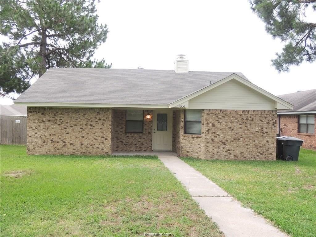 806 Camellia Ct