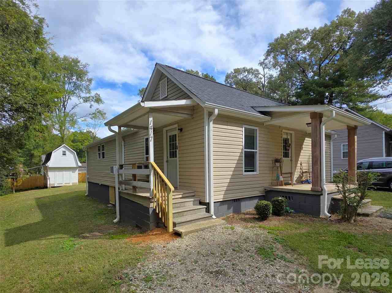 1417 Oakshade Ave