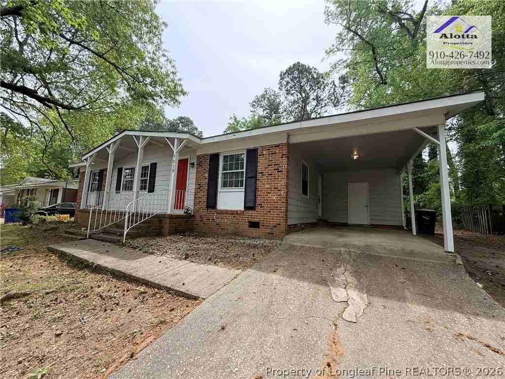7313 Ryan St - Photo 2 of 16
