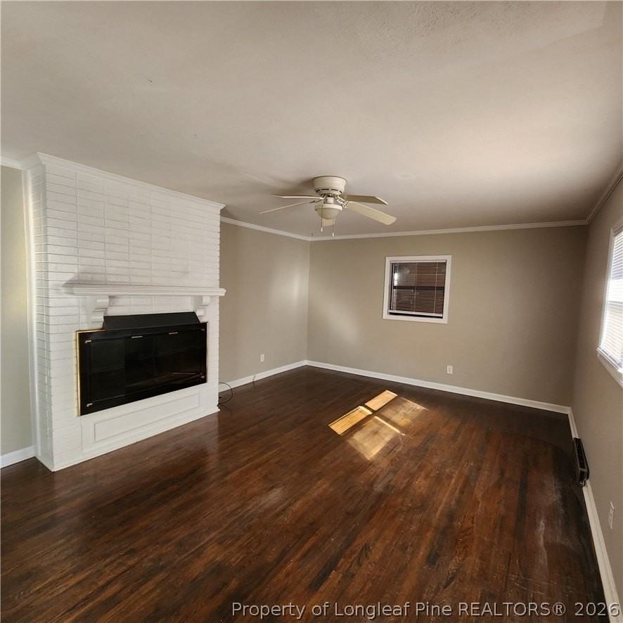 1406 Raeford Rd - Photo 2 of 12