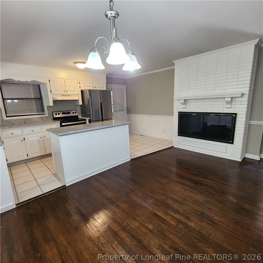 1406 Raeford Rd - Photo 5 of 12