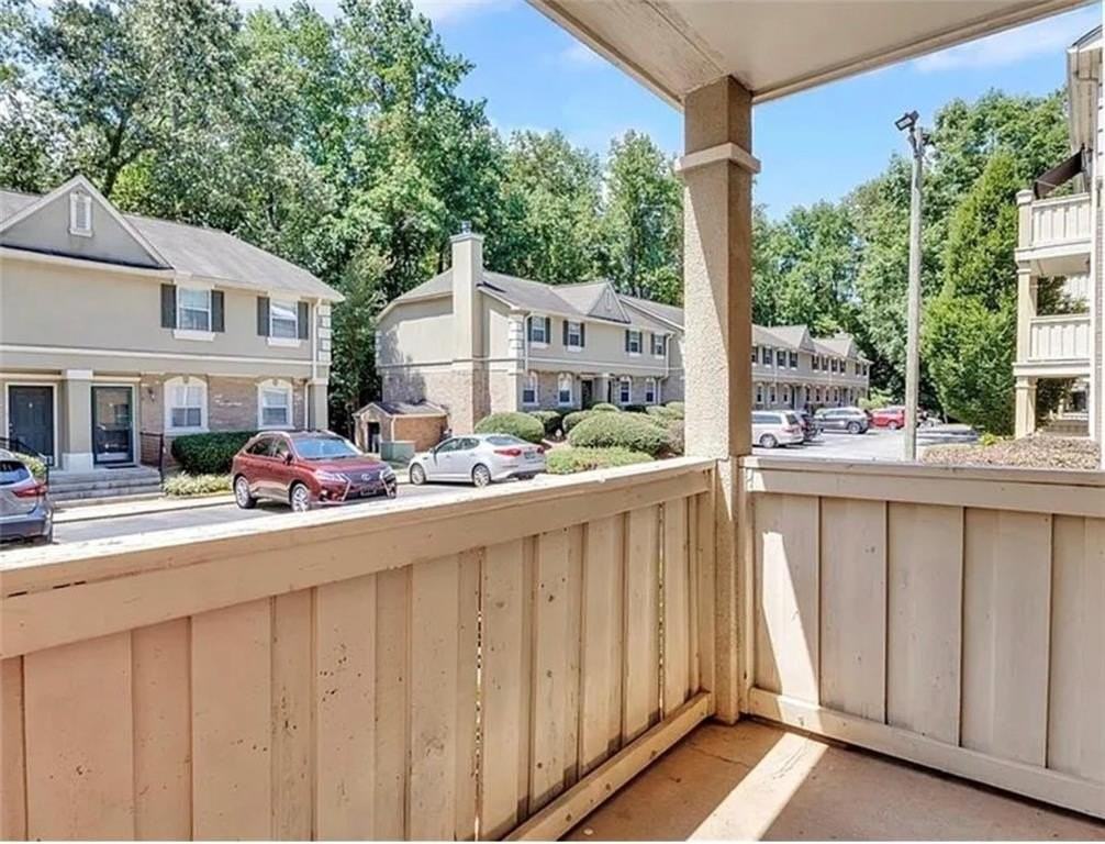 6900 Roswell Rd #10Q - Photo 2 of 12