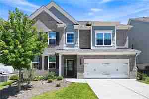 featured image of 4367 Waxwing St