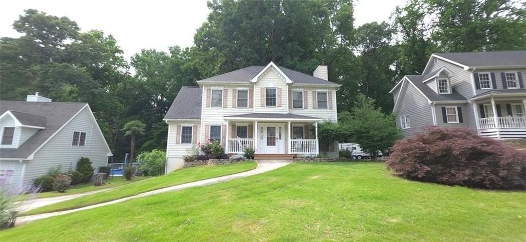 4910 Gold Mine Dr - Photo 2 of 26