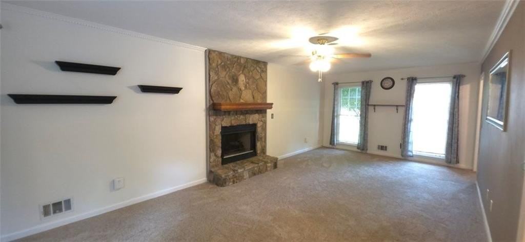 4910 Gold Mine Dr - Photo 3 of 26