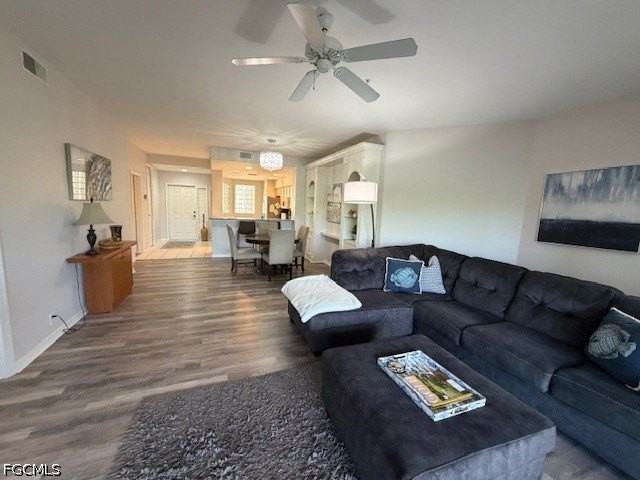 16440 Millstone Cir #203 - Photo 6 of 21