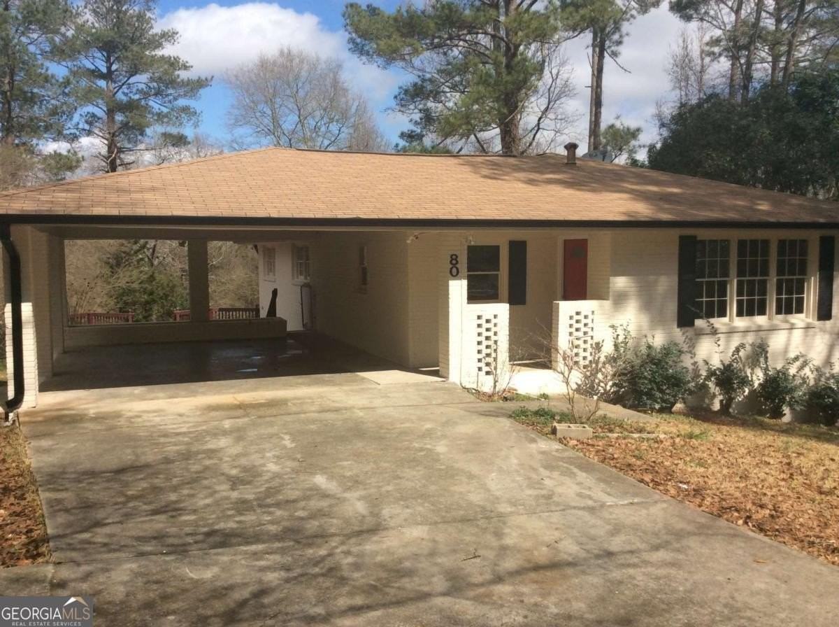 80 Homestead Pl