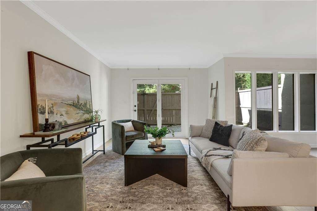9 Ivy Gates Ne - Photo 2 of 33
