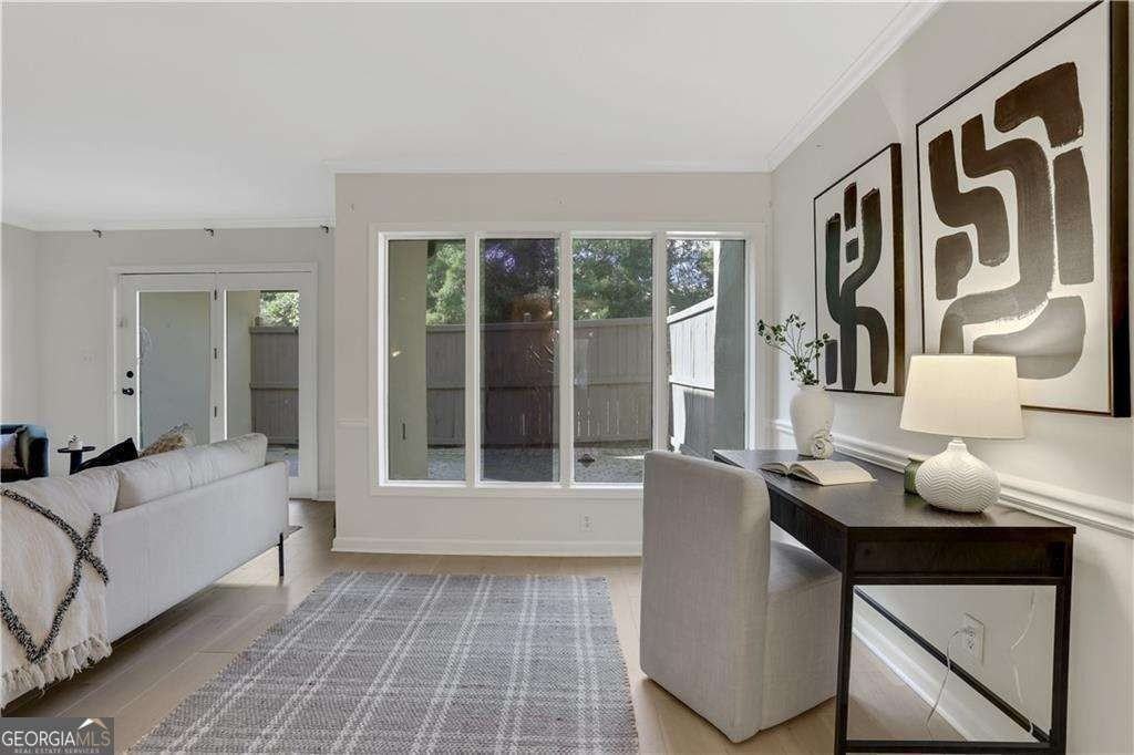 9 Ivy Gates Ne - Photo 6 of 33