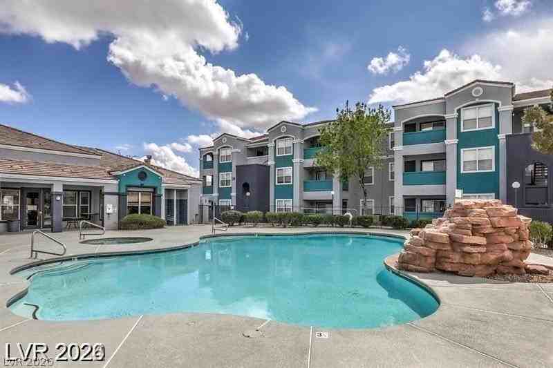 6955 N Durango Dr #2084 - Photo 4 of 28