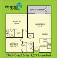 featured image of 3400 Beneva Rd