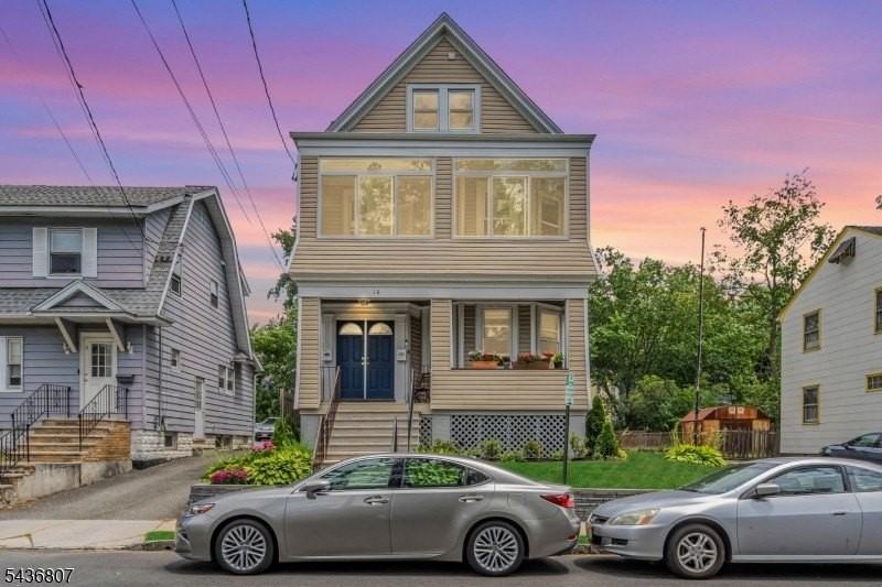 10 Vermont St Unit 2 #2