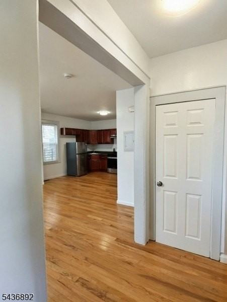 166 Goodwin Ave #1 - Photo 4 of 9