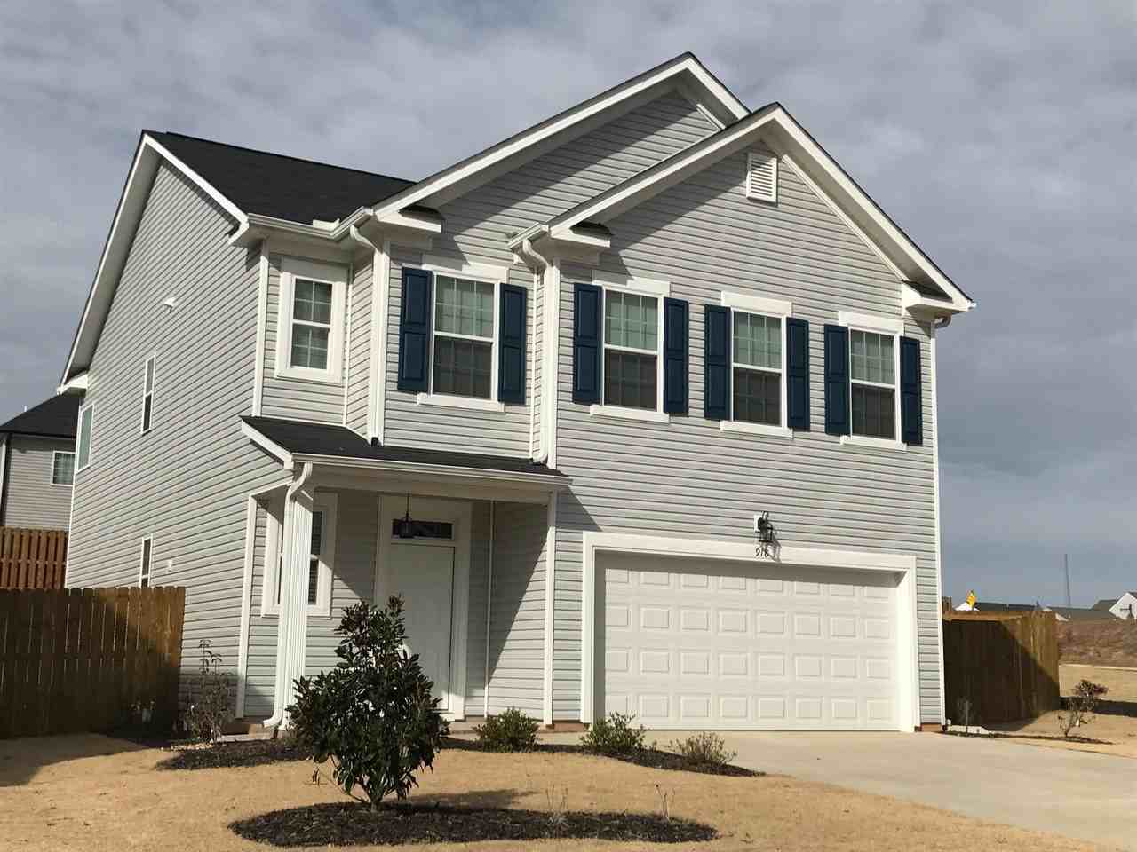 918 Williford Run Dr - Photo 2 of 26