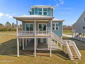 3204 Whichards Beach Rd - Photo 1 of 1