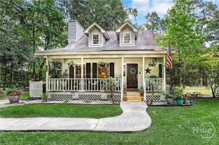 5020 La Roche Ave - Photo 1 of 1