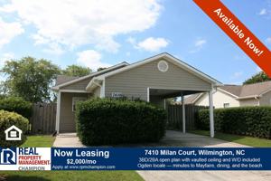 featured image of 7410 Milan Ct