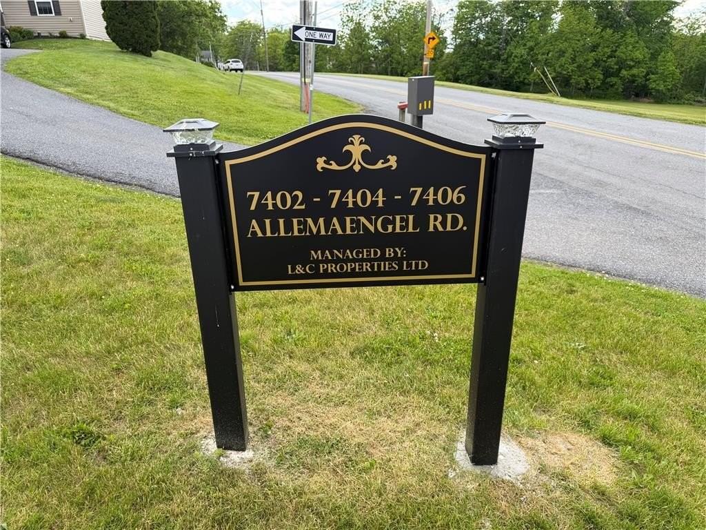 7406 Allemaengel Rd #2 - Photo 3 of 7