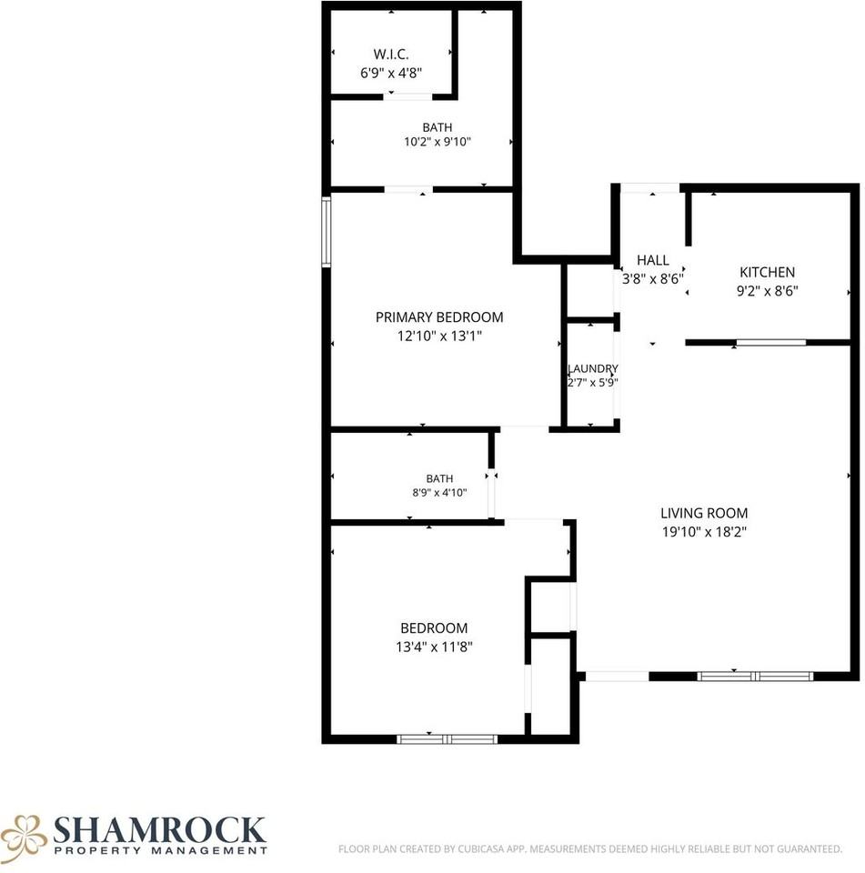 830 Chambers Creek Cir - Photo 2 of 15
