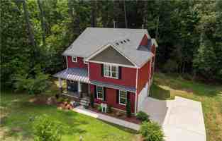 featured image of 101 Marks Pond Way