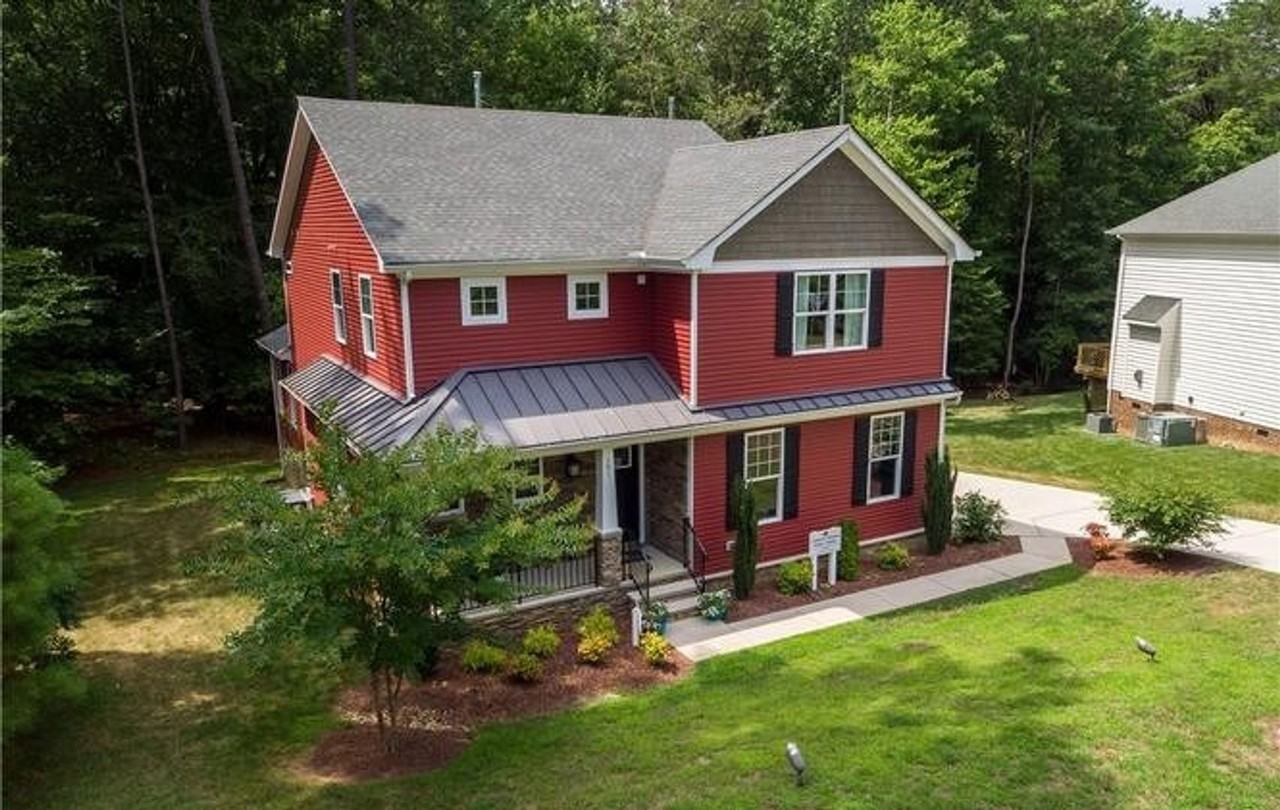 101 Marks Pond Way - Photo 3 of 45