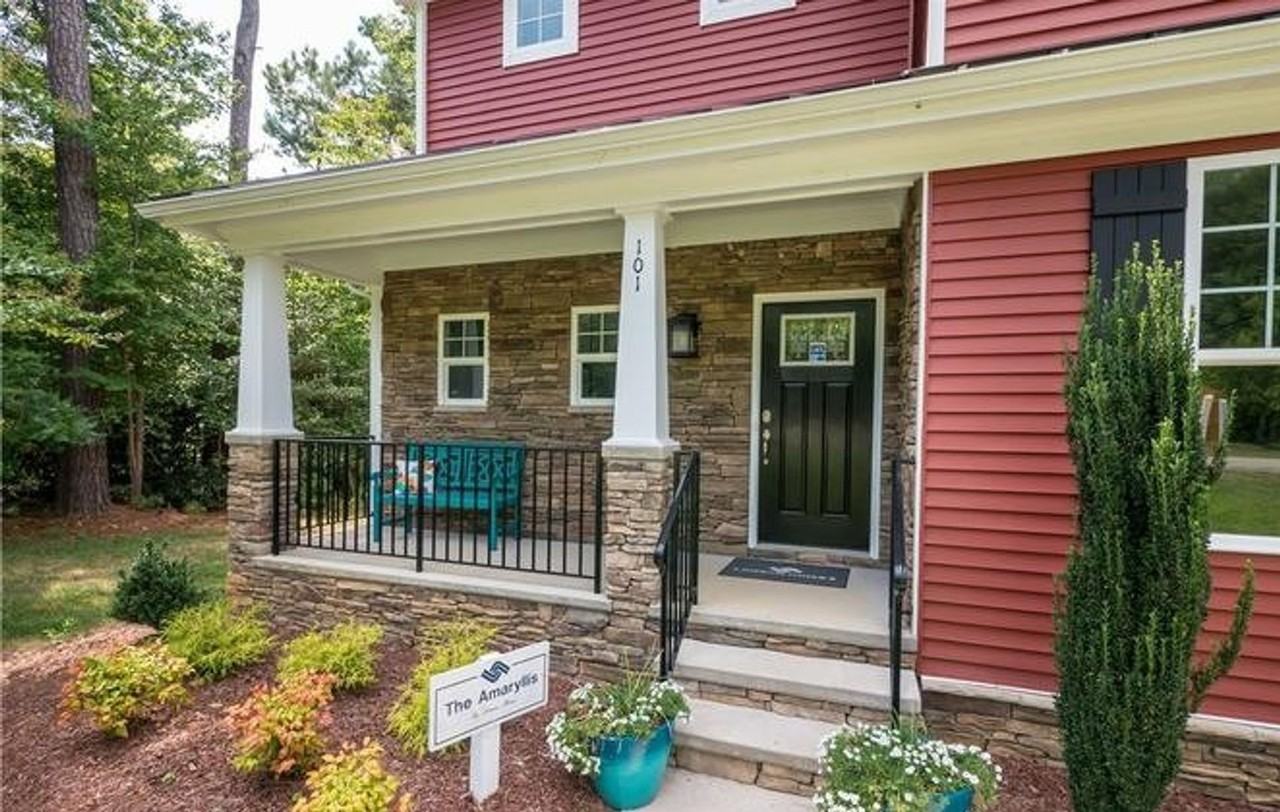 101 Marks Pond Way - Photo 4 of 45