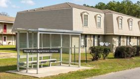 Royal Oaks Apartment Homes New - Photo 1 of 1
