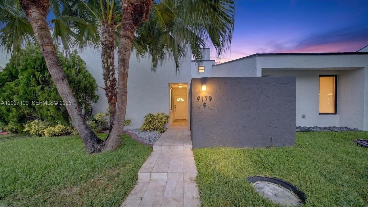 9179 Fontainebleau Blvd #9 - Photo 2 of 50