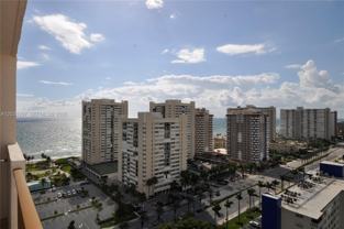 1865 S Ocean Dr #20H - Photo 1 of 1