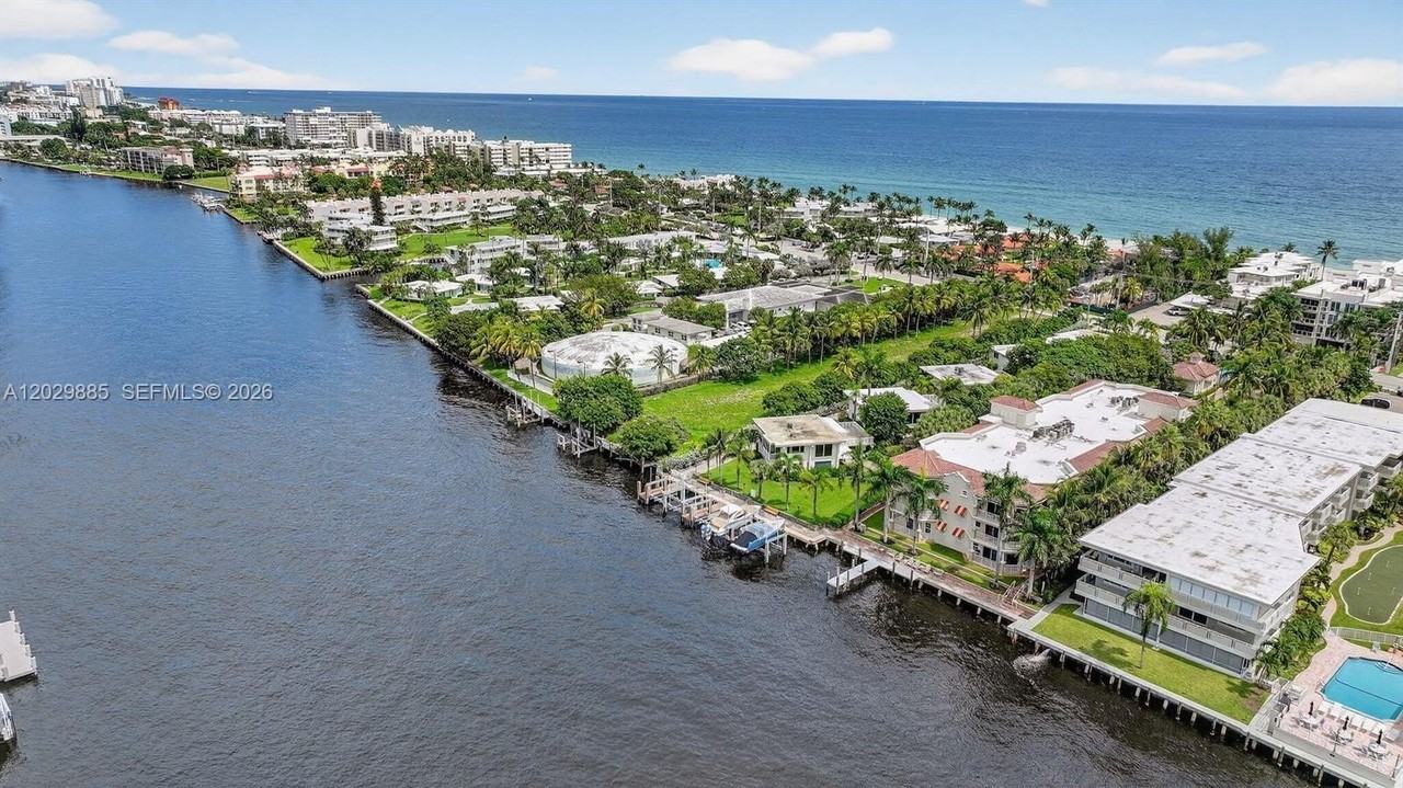 1200 Hillsboro Mile #2203 - Photo 3 of 28