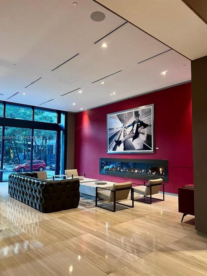 1080 Brickell Ave #3600 - Photo 2 of 12